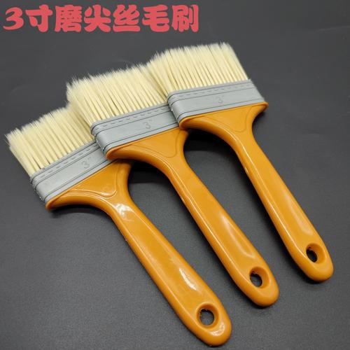 工业刷与家用刷的全面解析 从塑料清洁毛刷到烧烤刷与猪毛刷